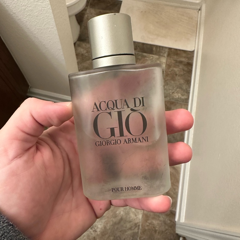 Acqua Di Gio